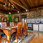 La Casa De La Torre Country house Pedroveya