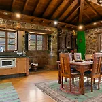 La Casa De La Torre