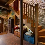 La Casa De La Torre Country house Pedroveya