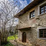 La Casa De La Torre Pedroveya