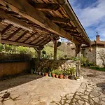 La Casa De La Torre *