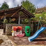 La Casa De La Torre Country house Pedroveya