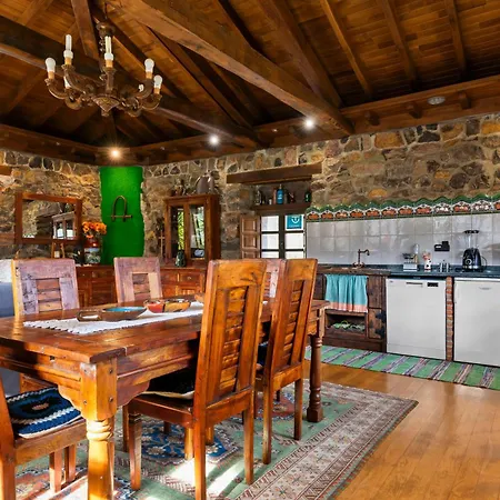 La Casa De La Torre 컨트리하우스 Pedroveya