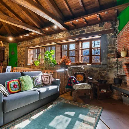 La Casa De La Torre *