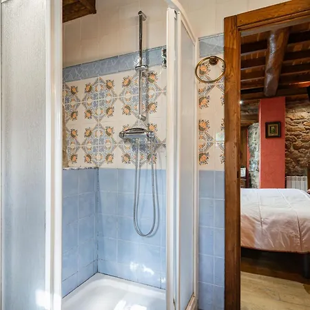 La Casa De La Torre * Pedroveya