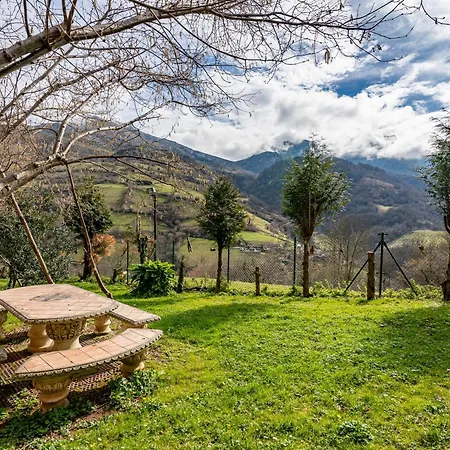 La Casa De La Torre 컨트리하우스