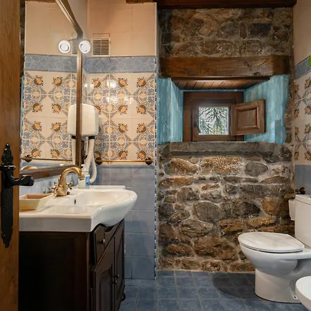 La Casa De La Torre *