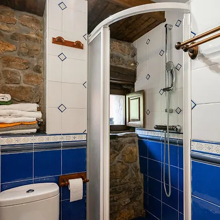 La Casa De La Torre * Pedroveya