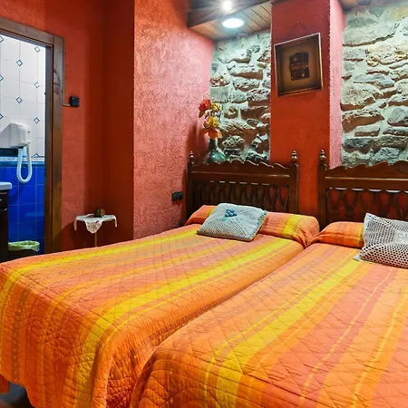 La Casa De La Torre 컨트리하우스