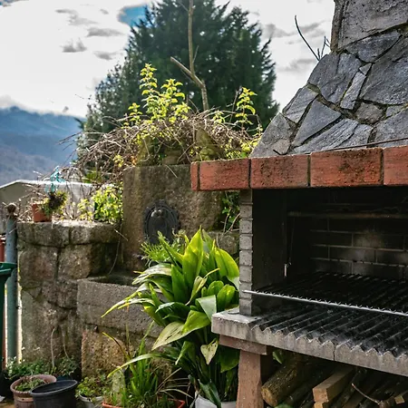 La Casa De La Torre בית כפרי Pedroveya