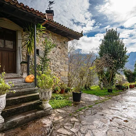 La Casa De La Torre *