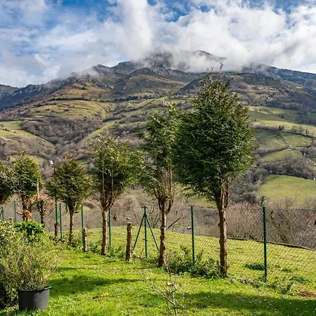La Casa De La Torre * Pedroveya