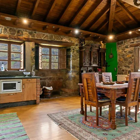La Casa De La Torre *