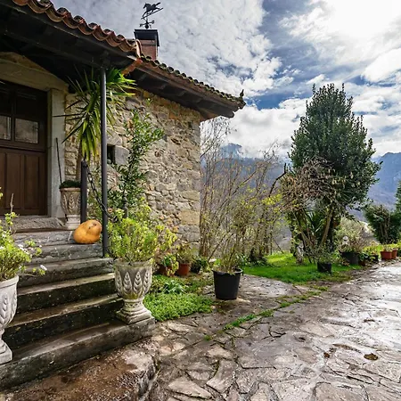 La Casa De La Torre *
