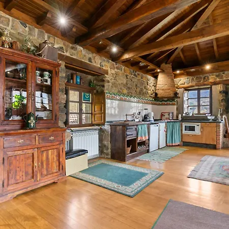 La Casa De La Torre