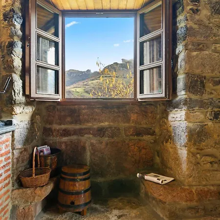 La Casa De La Torre * Pedroveya