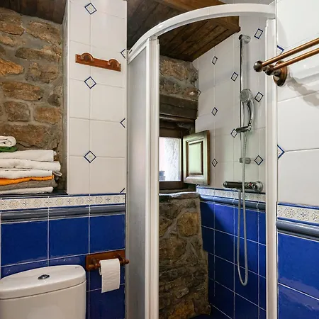 La Casa De La Torre Venkovský dům *