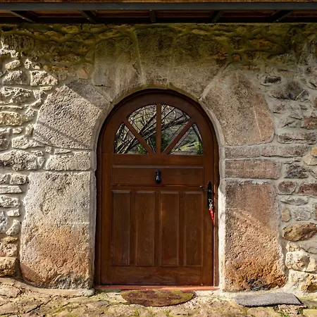 La Casa De La Torre Venkovský dům Dosango