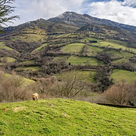 La Casa De La Torre Dosango
